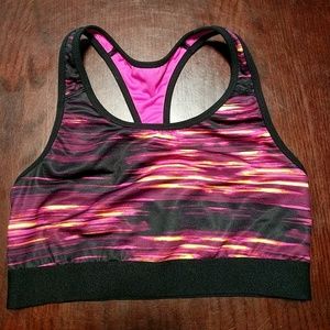 Old Navy Active Sports Bra SMALL